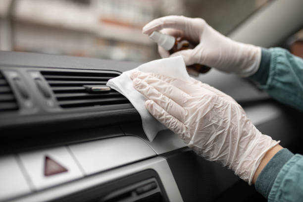Best Local Air Duct Cleaning Services  in Santa Fe Springs, CA