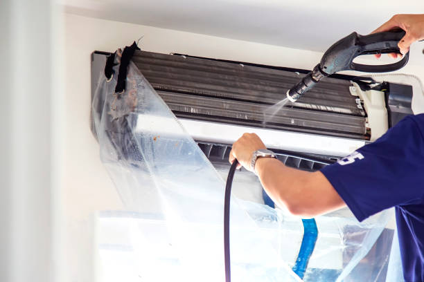 Best HVAC Duct Inspection Services  in Santa Fe Springs, CA