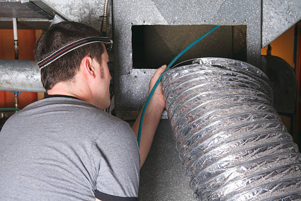 Best Air Duct Cleaning Near Me  in Santa Fe Springs, CA