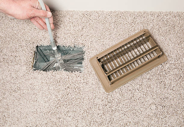 Best Ventilation Cleaning Services  in Santa Fe Springs, CA