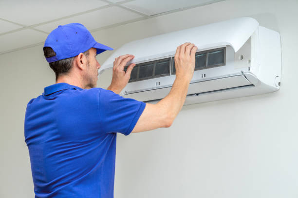 Best Affordable Duct Cleaning Services  in Santa Fe Springs, CA