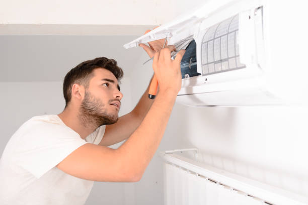 Best Affordable Air Duct Cleaning  in Santa Fe Springs, CA